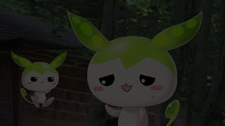 主観　五　-前編-
