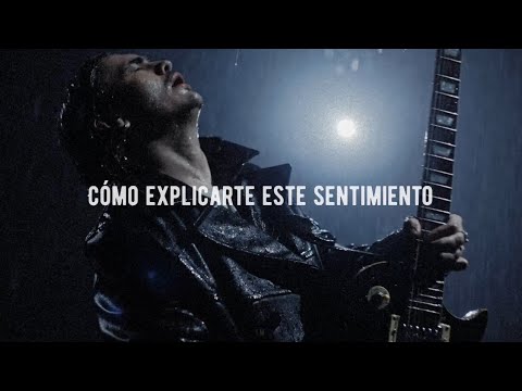 AIRBAG - NUNCA LO OLVIDES | LETRA