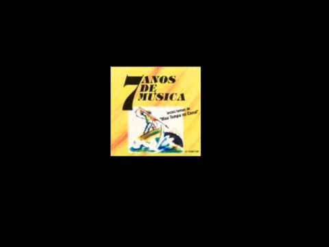7 Anos de Música - Mágoas Tamanhas