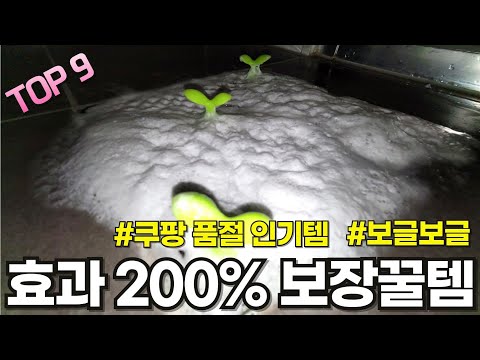 삶의 질을 높이는 품절대란 살림 꿀템 13가지 - 지금 바로 구매하세요!