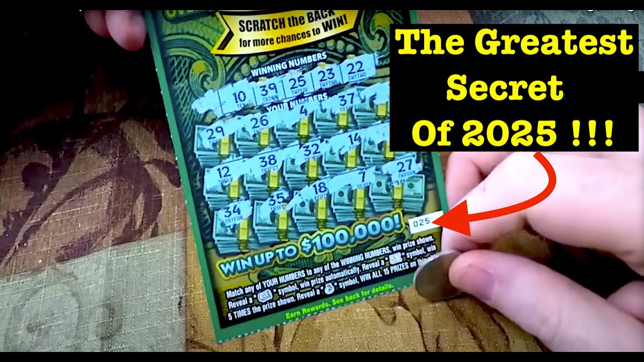 Watch video NO WAY !!! Lottery Secret Tips !!! How To Win On Scratch Off Tickets EveryTime Now NO WAY !!! Lottery Secret Tips !!! How To Win On Scratch Off Tickets EveryTime