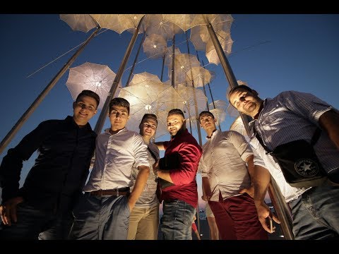 Live Band Skopje - Tugina bila makjea (Official video 2017)