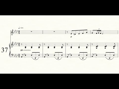 Tosti 50 solfeggi No.37