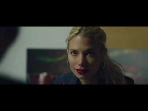 Lucy Diamante - fired scene