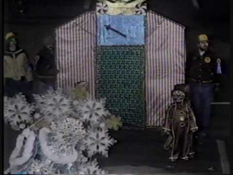 Charles Ray Fancy Brigade 1984.wmv