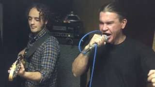 REVIVER BAND -  Gypsy&#39;s Kiss (Deep Purple cover)