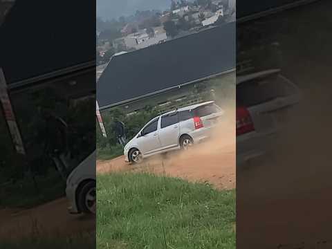 Thumbnail for Even the Toyota Wish tried the drift😂🥰.! #toyota #toyotawish #shorts by Toyota Wish