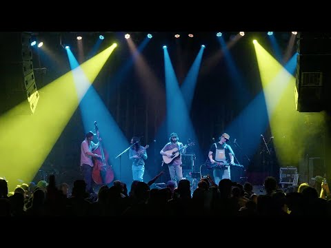 Magoo - My Sweet Blue Eyed Darlin' / Salt Creek / My Sweet Blue Eyed Darlin'