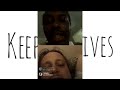 Why G and  Paperboyprezzy On Live Round 2 @Keep6ixlives