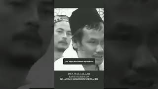 Download lagu Sayyid abdullah al haddad & Sayyid abul hasan asy syadzily | GUS BAHA Repost from@para bilal mp3