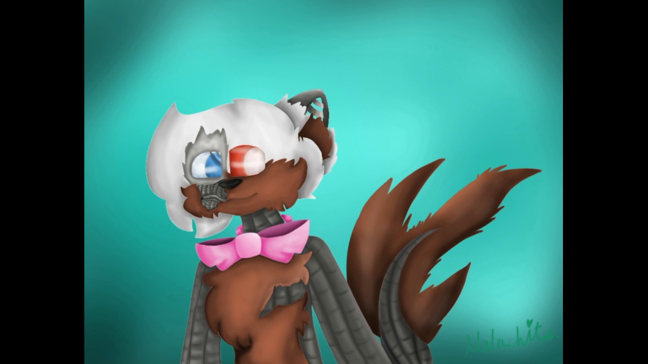 what is this ( lineless art test)