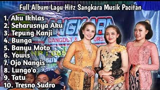 Download lagu Full Album Sangkara Musik Pacitan Terbaru Lagu Hit... mp3