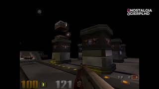 Quake III Arena