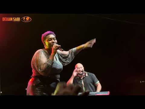 Kotxi po "Ami É De Mundo" - Titio De Belo E Kamoka, Suzete & Benacinho | Dexam Sabi CV