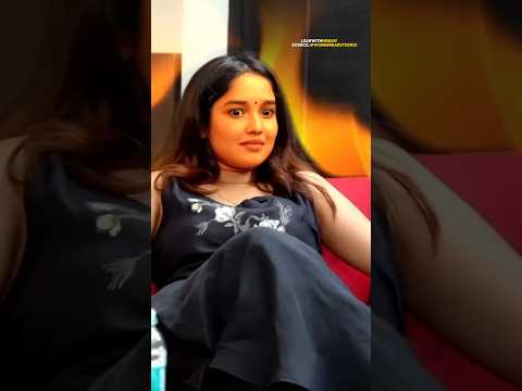 Anikha Surendran🥵 JOLO Chips Challenge | Very Spicy🔥 Chips | Anikha Surendran Reaction