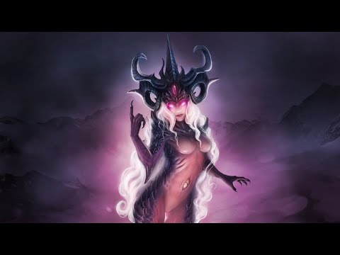 More - A Slaanesh Song | Warhammer Fantasy | Age of Sigmar | Warhammer 40k