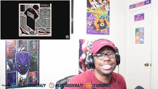 Lecrae - My Whole Life Changed REACTION! LECRAE SPITS NONE BUT THE TRUTH!