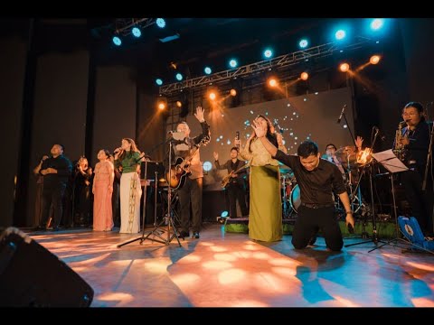 Hla bu release || Ka thupui ber Nangmah fak hi || Lalpa min pek hlate || Vana pa hall || 10-05-24'