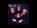 Queen, "Queen II," Side 1 ("White"), Medley 1 ...