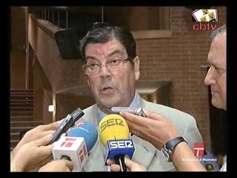 CMT. Temp. 2009-10. Videonoticias 01/07/2009