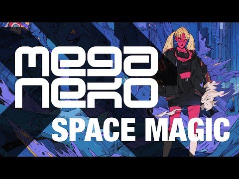 meganeko - Space Magic