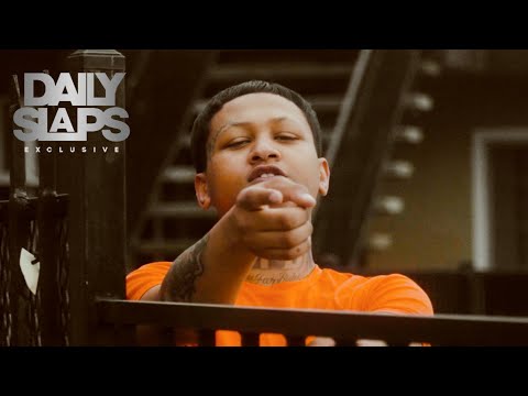 AO Bubb - No Trust (Exclusive Music Video) | Dir. RandyDontShootEm