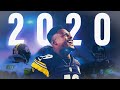 Pittsburgh Steelers COMPLETE Cinematic 2020 Highlights