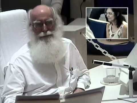 Tertúlia 2148 - Legislador Evolutivo (Autevoluciologia) | #Conscienciologia - Waldo Vieira