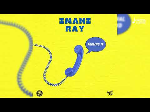Imani Ray - Forever (Blue Phone Riddim) | Soca 2026
