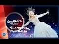 Kate Miller-Heidke - Zero Gravity - Australia 🇦🇺 - Grand Final - Eurovision 2019