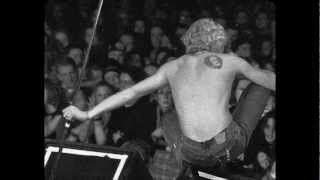 Alice in Chains - Fairy Tale Love Story