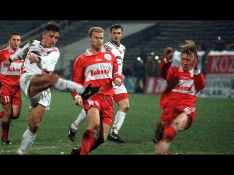 Loża Sportowa: 65. Derby Łodzi. Tomaszewski, Bulzacki, Pawlak, Golański, Majak, Saganowski, Szarpak!