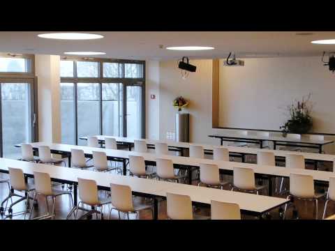 1A.TV - NEUHAUS Wohn- und Pflegezentrum, Wängi (Video)