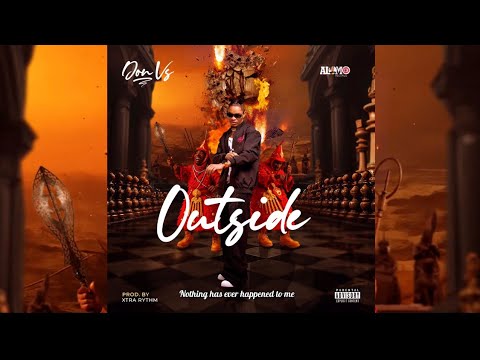 Don Vs - Outside (Official Audio)