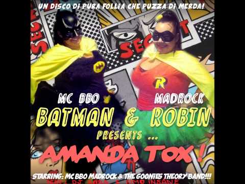 3 - OOOHHHIIII  - Mc Bbo & MadRock - Feat Simo Insane ! ! !