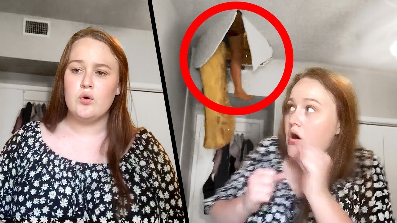 Incredible Moments Caught On Camera