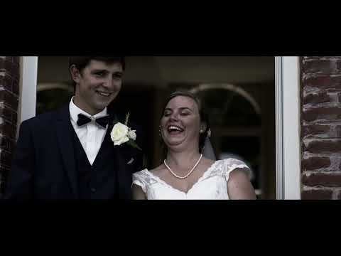 film de mariage de Bertille et Maxime au Domaine de Clairval