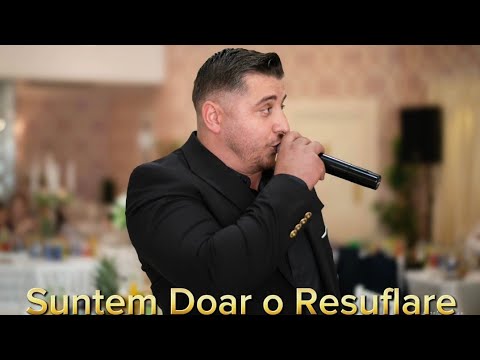 Suntem Doar O răsuflare.                                              Alin din Bărbulești.(New 2025)