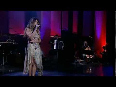 Amplidão - Elba Ramalho
