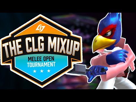MY FIRST SLIPPI MAJOR - Mango Wins CLG Mixup