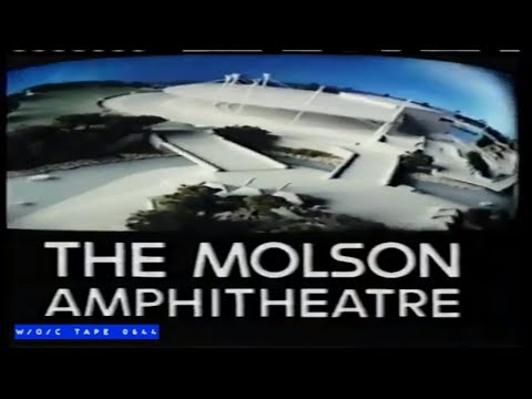 WOC Tape 0644 Local Commercials Compilation - 1995