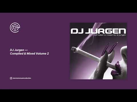 DJ Jurgen - Compiled & Mixed Volume 2 (2000)