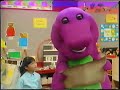 All Week Of Barney S Happy Mad Silly Sad Screener All Week Version Part 37