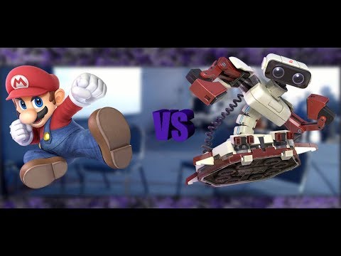 Smashnest 20- Duwang vs Biggymouth