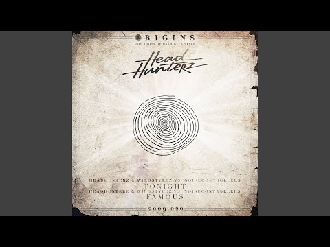 Tonight (Original Mix)