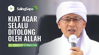 Download lagu KIAT AGAR SELALU DITOLONG OLEH ALLAH | KH. ABDULLAH GYMNASTIAR mp3