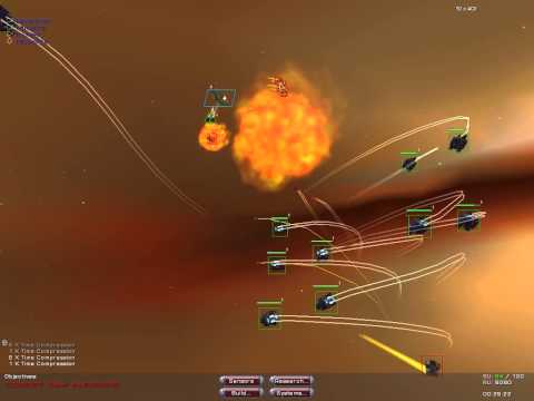 Homeworld Cataclysm PC