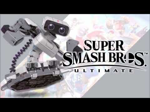 Balloon Kid Medley (NEW REMIX) - Super Smash Bros. Ultimate