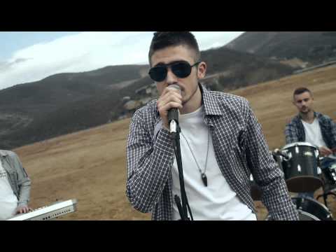 Shkumbin Miftari - digjem ( Official Video )