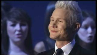 Eisteddfod 09 - Rhydian - You Raise Me Up